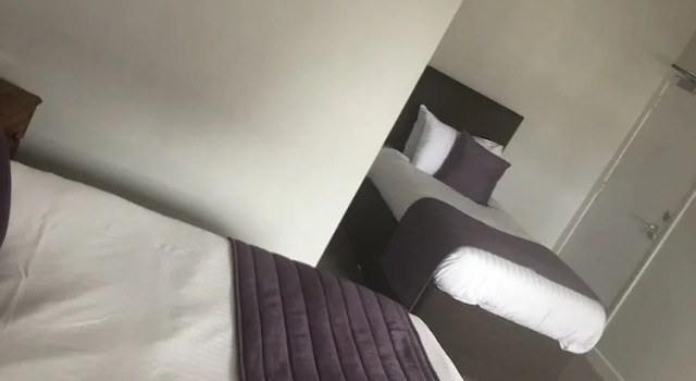 Семейный номер Standard Norfolk Arms Hotel Sheffield