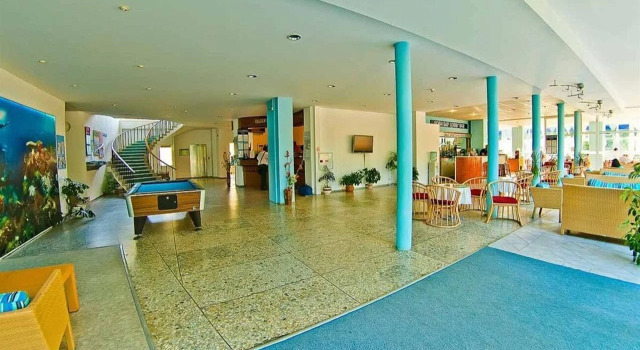 Hotel Gloria - All Inclusive