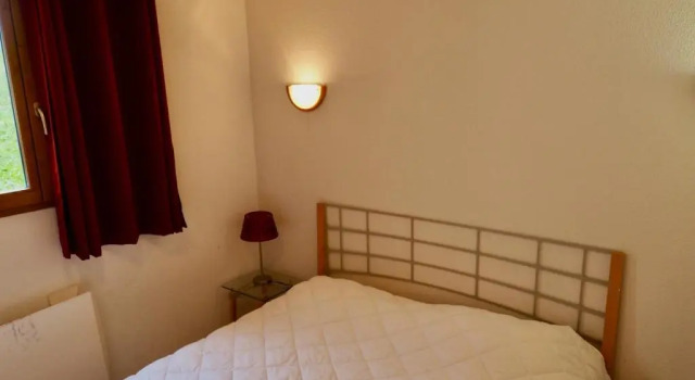 Appartement Valfréjus, 2 pièces, 8 personnes - FR-1-468-47, Брондау Пәтер Valfrejus Maurienne Valley