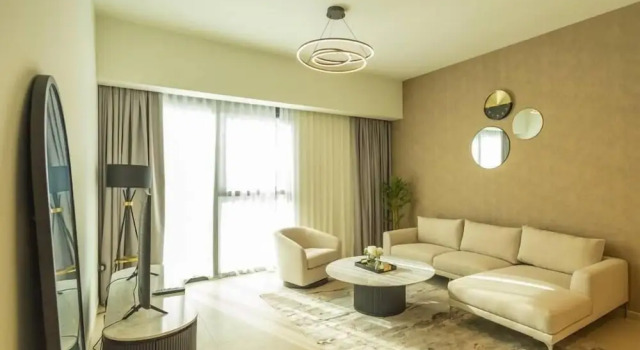 Mh - Downtown Dubai Charm 2-bedroom Ref - 4003, Забронировать Апартаменты/квартира Даунтаун Дубай , рядом с Дубайский аквариум
