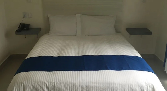 Номер Comfort MH Grand Hotel