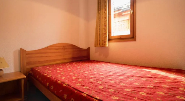 Appartement Aussois, 2 pièces, 4 personnes - FR-1-508-191