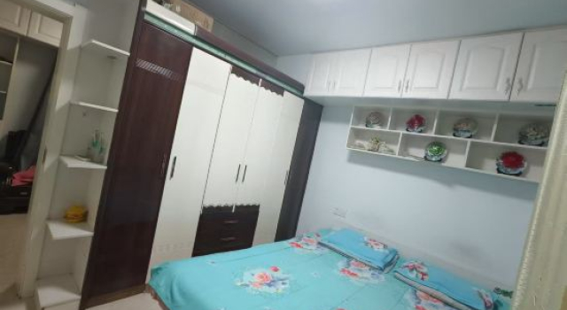 Suite Shanshui Trends Hotel (Changsha Civil Aviation)