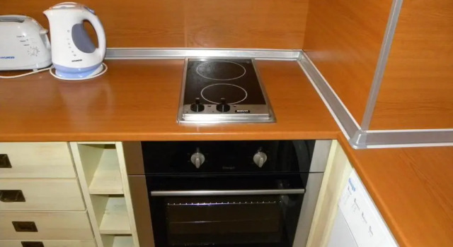 Апартаменты c 1 комнатой с балконом Saint Ivan Ski Apartments