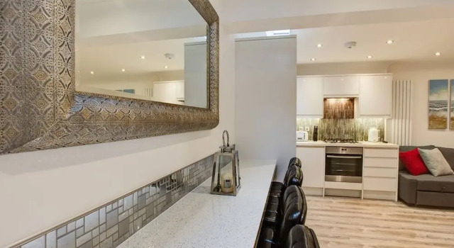 Linton Apartments