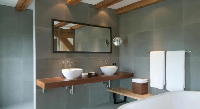 Люкс с видом на море Texel Suites
