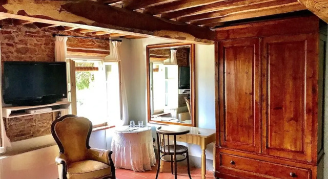 Номер Superior Relais Del Lago