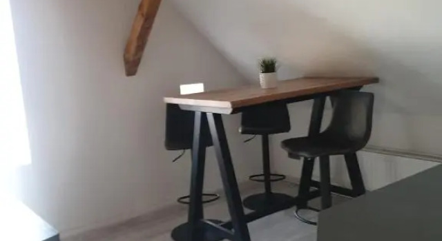 Ferienwohnung3 Grimma, Prenota Hotel Hotel a Garz con parcheggio, Parcheggio