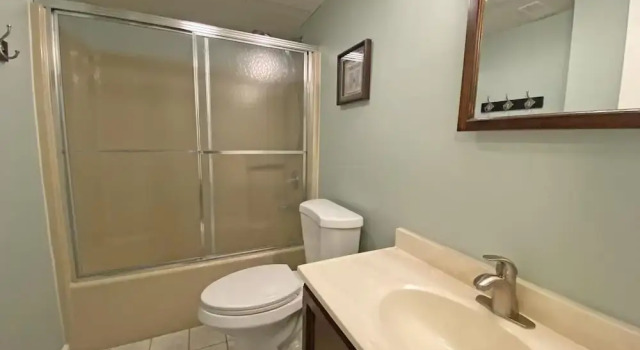 Номер Standard Thunder Island 14a 2 Bedroom Condo