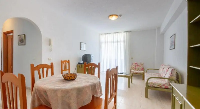 Номер Standard Apartamentos Alta