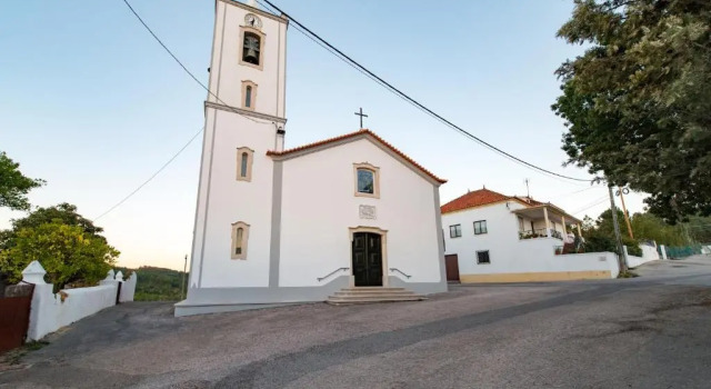 Quinta da Eira Velha, Rezerwuj Hotel Hotele w Ribatejo z parkingiem, Parking