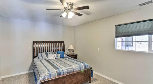 Private Pool & Game Room: Family Weaverville Gem, Rezerwuj Dom wakacyjny Weaverville Kalifornia