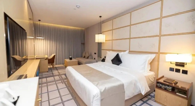 7Crown Tahliah Hotel, Réserver Hôtel Riyad Riyad