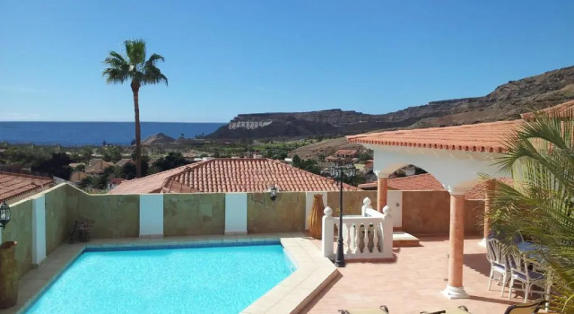 Вилла Luxury Villa Lucia