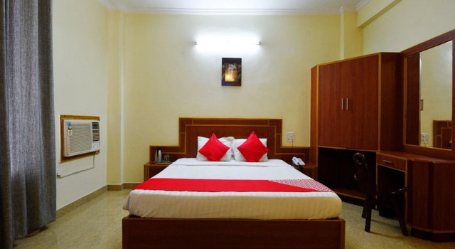 OYO 4747 Imperial Hotel Katra