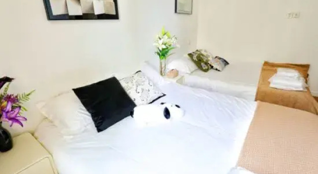 Семейный люкс Green Valley Home Service