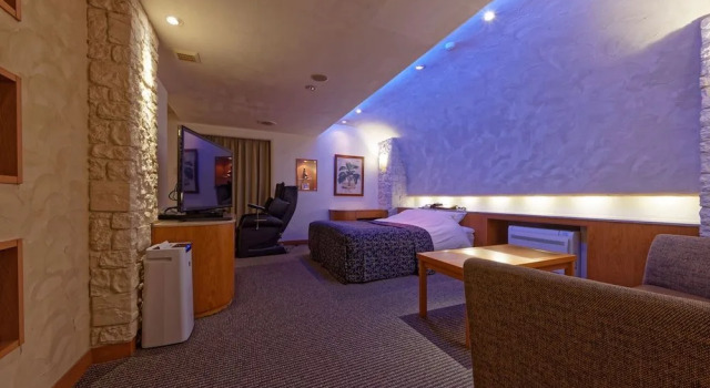 Hotel NOON -  Adults Only