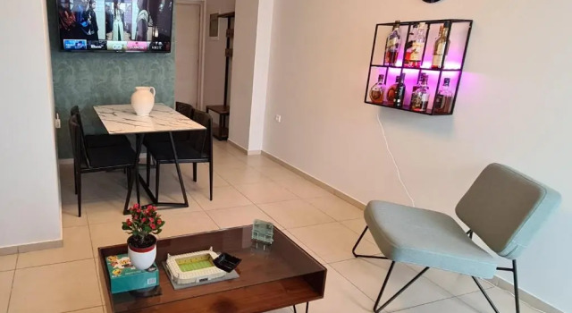 Апартаменты Folitsa a Lovely central House