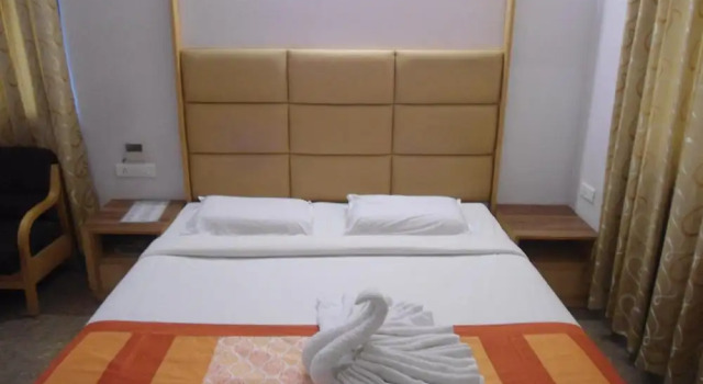 Номер Standard Hotel Rajadhane