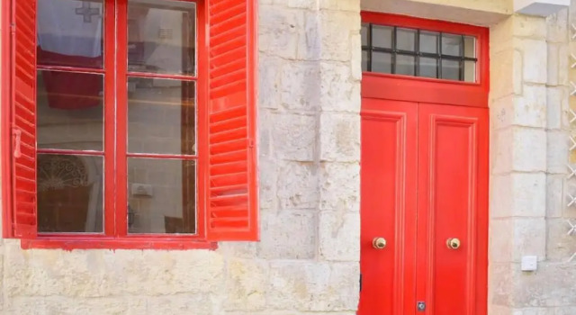 Compact And Cheerful House Close To Valletta, Buchen Sie Ferienhaus Hotels in Floriana mit Parkplatz, Parkplätze