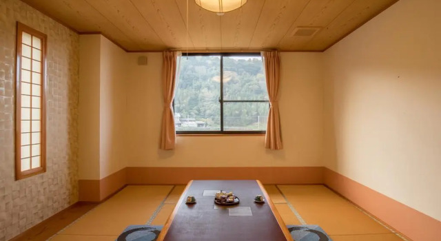 Mikuniya, Prenota Hotel Kunisaki Oita