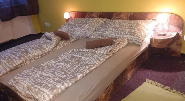 Номер Standard Penzion Lara