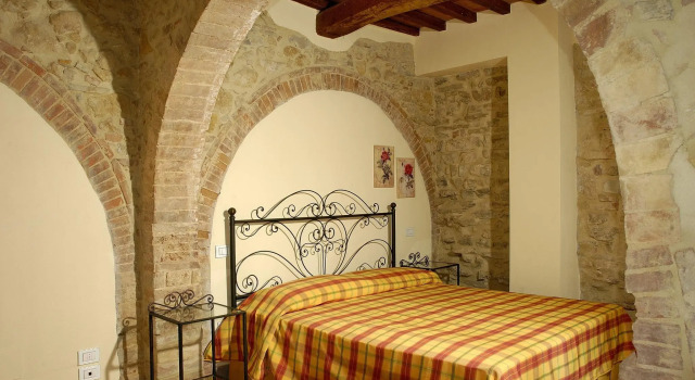 Апартаменты Tenuta SantIlario