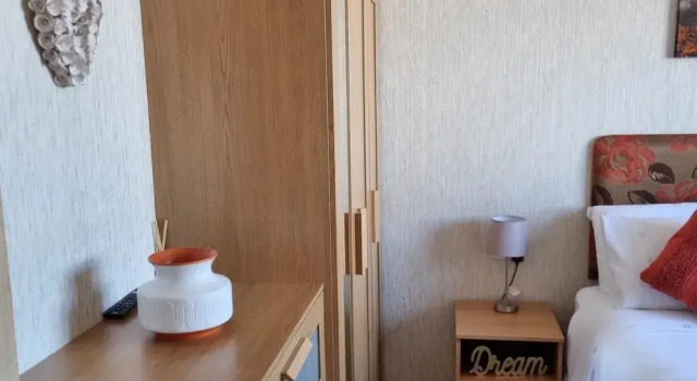 Captivatingly Stunning 2-bed Chalet in Bridlington, Забронировать Шале Отели Англии 3 звезды, 3*