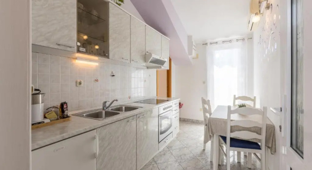 Апартаменты Apartments Jelavic Bol