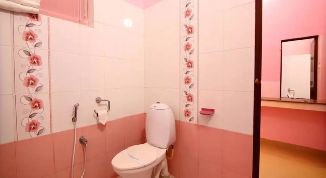 Трёхместный номер Deluxe c 1 комнатой рядом с пляжем Mare blu Resort