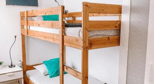 Двухместный номер Standard GreenTree House