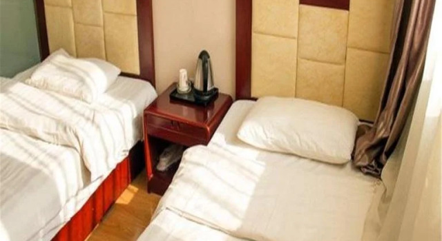 Maisidun Business Hotel, Reserva ahora Hotel Tangshan 
