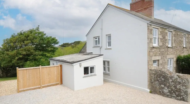 Carvannel Cottages, Rezervasyon Tatil Evi Merseyside villalar, Villa