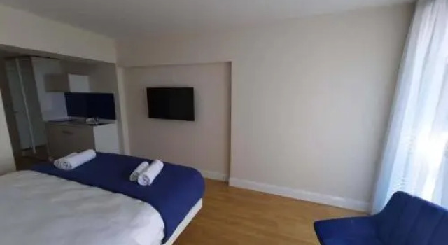 Magicstay - Flat 1 Bedroom 1 Bathroom - Batumi, Book Hotel Batumi 