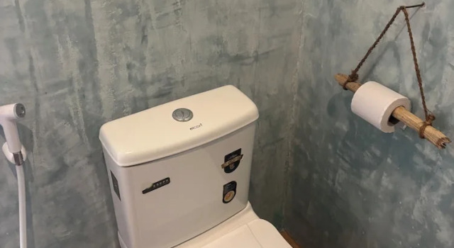 Двухместный семейный номер Standard Stonefish Inn Jambiani