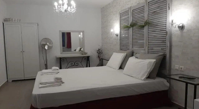 Klio Apartments and Studios