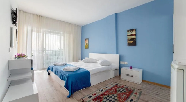 Fiko Hotel, Rezervovat Hotel Hotely v Mugla s parkováním, Parkování