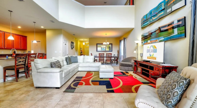 Paradise Palms Resort, Just Minutes From Disney!!!!