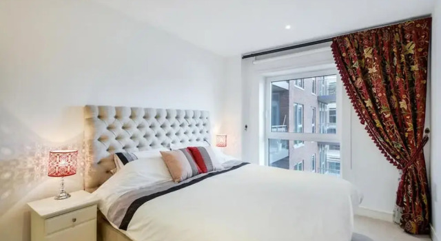 London Oasis - 2 Bed Apartment Wandsworth, Varaa Huoneisto Asunnot kohteessa Merseyside, Huoneisto