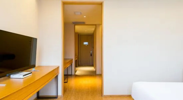 Люкс IDJ i Electronic Sports Hotel (Shanghai Jindu Road)