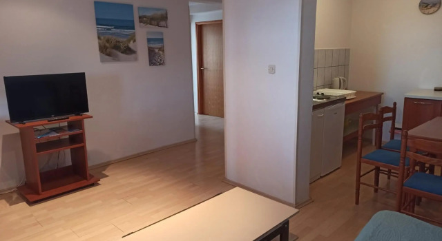 Davor - With Parking - A8, Book Hotel Hoteller i Pasman Island med parkering, Parkering