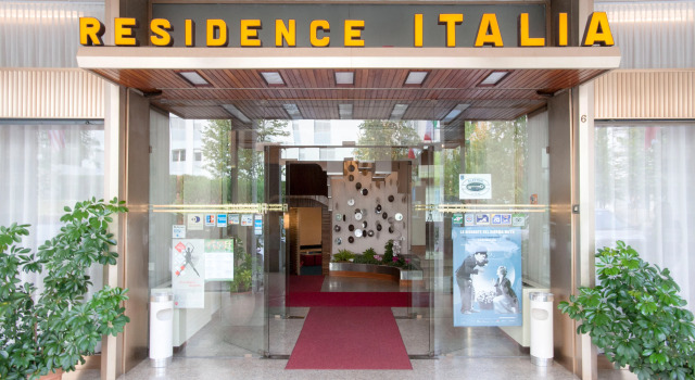 Albergo Residence Italia Vintage Hotel, Забронировать Отель Порденоне Венеция-Джулия