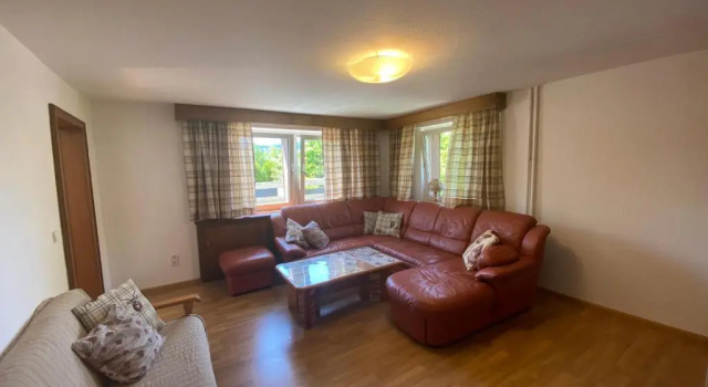 Ferienhaus Frei 3 Budget