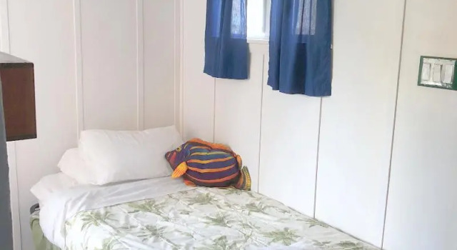 Двухместный номер Standard Key Largo Cottages