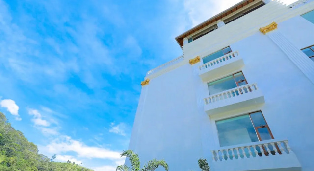 Bellwood Hills Resort & Spa, Забронировать Курортный отель Отели Округа Галле 4 звезды, 4*