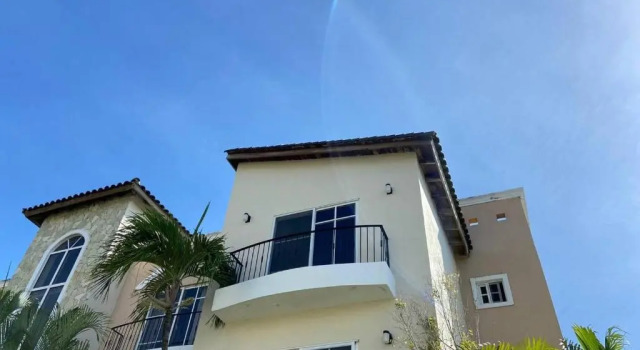 2 Rooms, 4 Beds, Pool, 5min Beach White Sand, Prenota Appartamento Bávaro Punta Cana