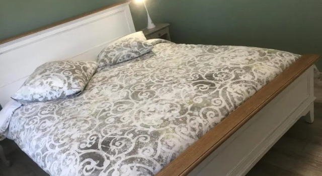 BedinReims cozy apartment parking and wifi free ideal 4 Adultes et 2 Enfants, Rezerwuj Apartament Reims Champagne