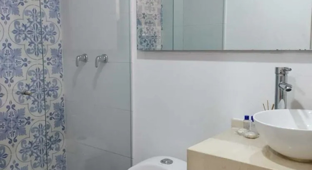 Апартаменты Premium Hermoso Apartaestudio en centro Bogotá