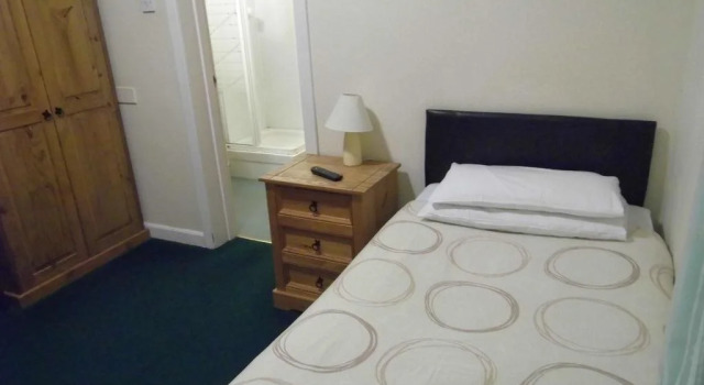 Marine Hotel, Забронировать Отель Отели Инвергордон 3 звезды, 3*