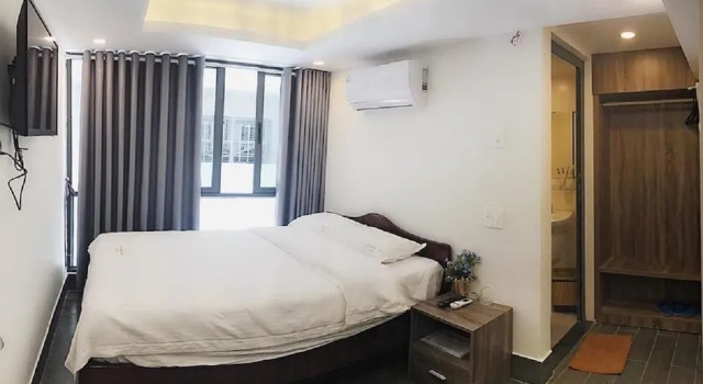 Khch San Truong An